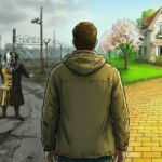 ПРОЕКТ «КАПИТАЛИЗМ»: ИГРА ОКОНЧЕНА